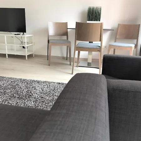 Apartment Zu Gast Im Mehrgenerationenwohnen Kempten