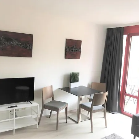Zu Gast Im Mehrgenerationenwohnen Διαμέρισμα