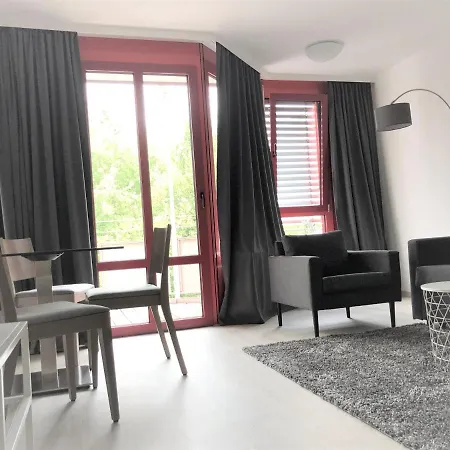 Zu Gast Im Mehrgenerationenwohnen Apartment *