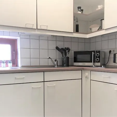 Apartment Zu Gast Im Mehrgenerationenwohnen Kempten