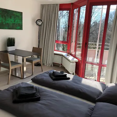 Zu Gast Im Mehrgenerationenwohnen