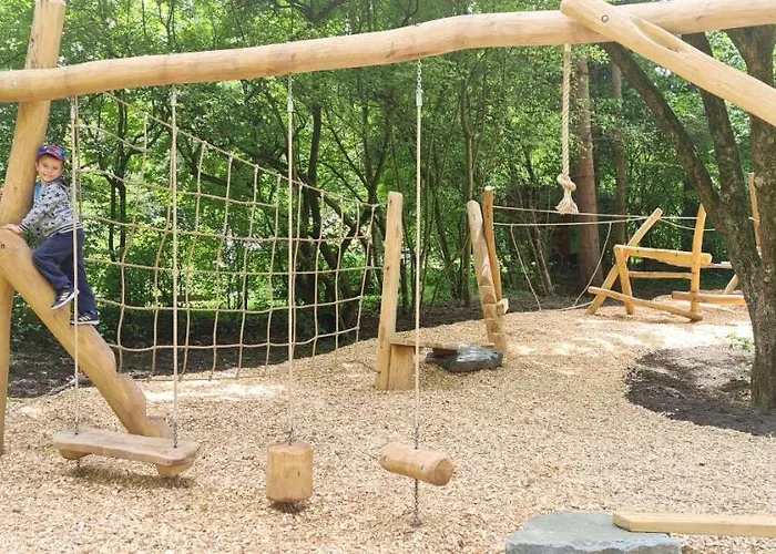 Lägenhet Zu Gast Im Mehrgenerationenwohnen Kempten