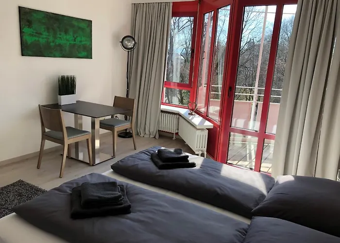 Zu Gast Im Mehrgenerationenwohnen